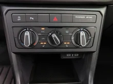 VW T-Cross 4Me TSI in Deep Black Perleffekt