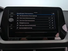 VW T-Cross 4Me TSI in Deep Black Perleffekt