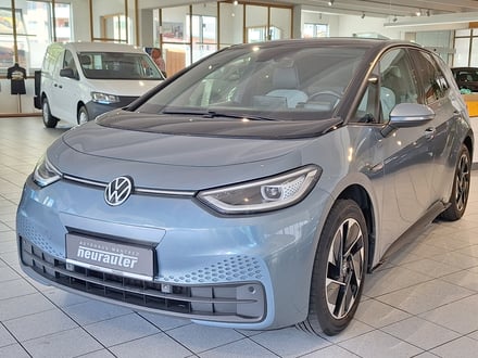 VW ID.3 Pro Performance 150 kW Family