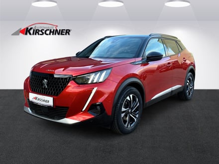 Peugeot 2008 PureTech 130 S&S GT Line EAT8