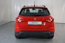 Thumbnail-Foto von Fahrzeug