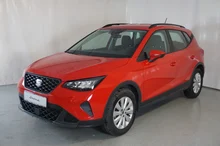 Thumbnail-Foto von Fahrzeug