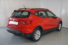 Thumbnail-Foto von Fahrzeug