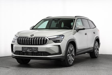 Škoda Kodiaq Selection iV TSI DSG