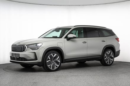 Škoda Kodiaq Selection iV TSI DSG