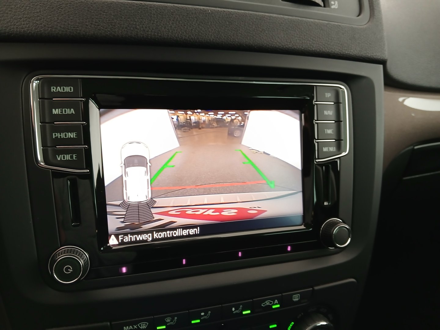 Škoda Yeti Outdoor Style TSI DSG | Bild 21 von 27