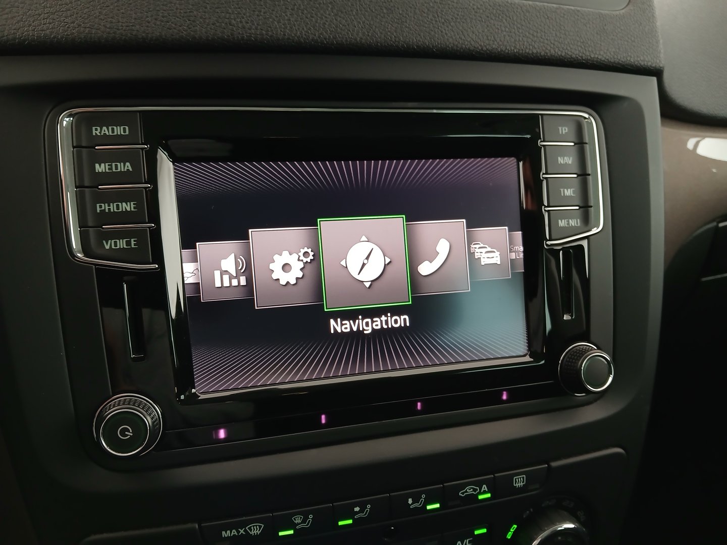 Škoda Yeti Outdoor Style TSI DSG | Bild 18 von 27