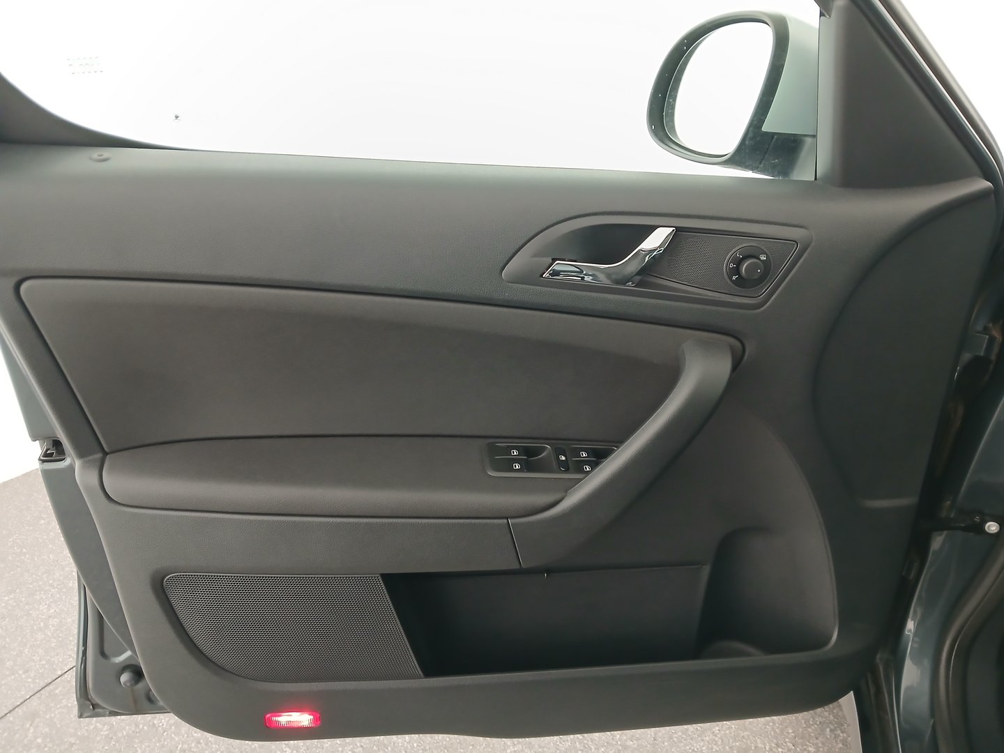 Škoda Yeti Outdoor Style TSI DSG | Bild 10 von 27