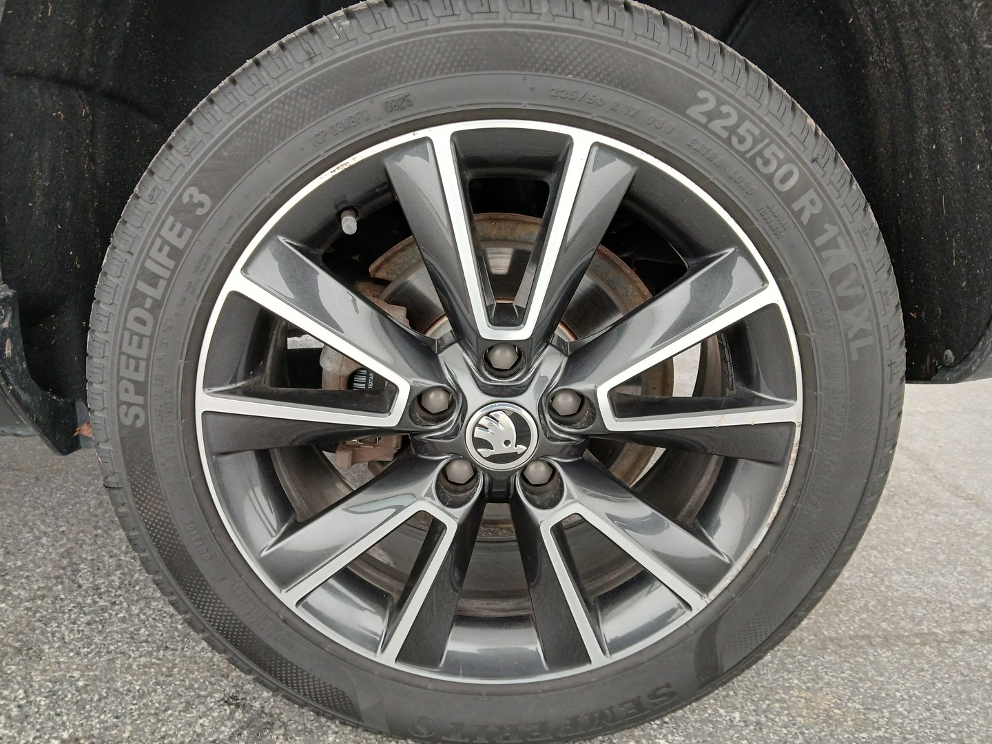 Škoda Yeti Outdoor Style TSI DSG | Bild 9 von 27