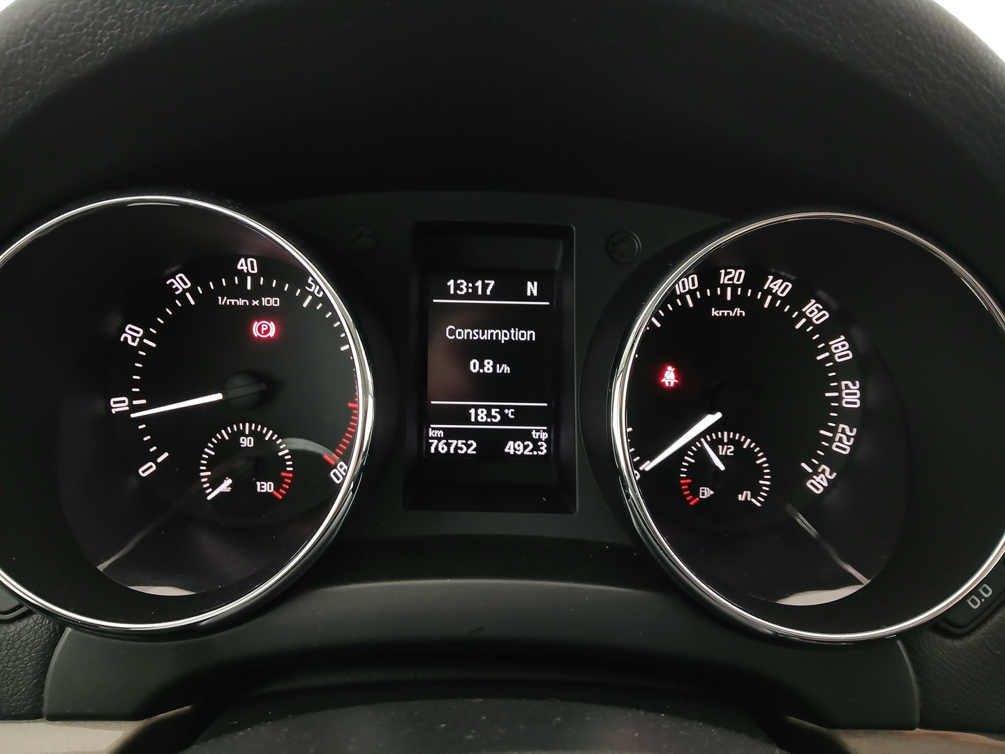 Škoda Yeti Outdoor Style TSI DSG | Bild 15 von 27