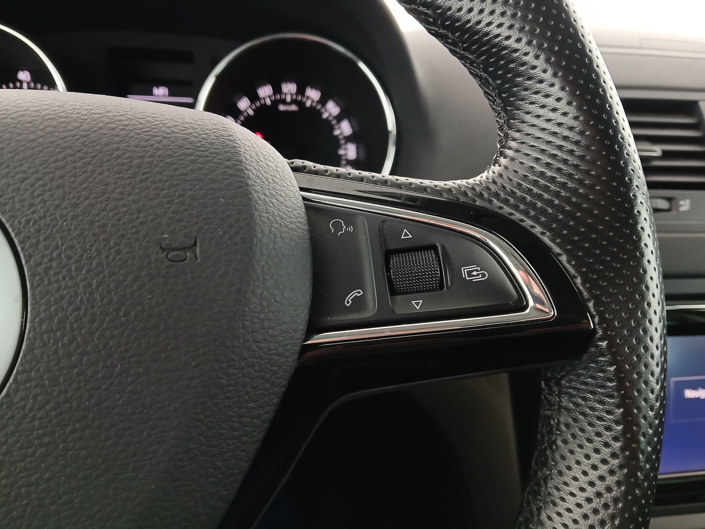 Škoda Yeti Outdoor Style TSI DSG | Bild 17 von 27