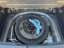VW T-Roc Life TSI in Indium Grau Metallic