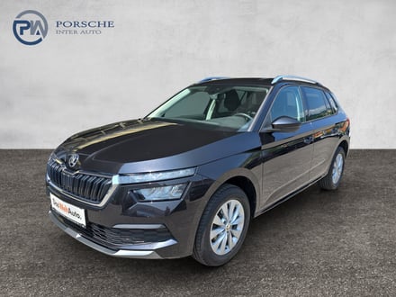 Škoda KAMIQ Ambition TSI