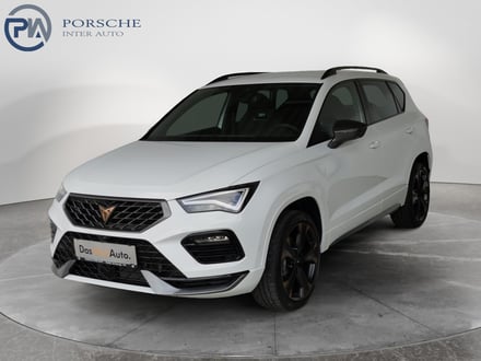 CUPRA Ateca 1.5 TSI DSG 150