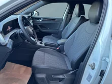 VW Tayron Friends TDI DSG in Pure White