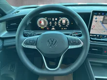 VW Tayron Friends TDI DSG in Pure White
