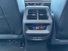 VW Tayron Friends TDI DSG in Pure White