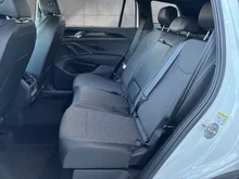 VW Tayron Friends TDI DSG in Pure White