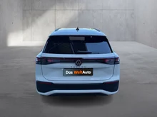 VW Tayron Friends TDI DSG in Pure White