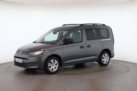 VW Caddy Family TSI
