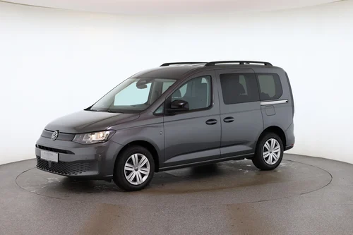 VW Caddy Family TSI