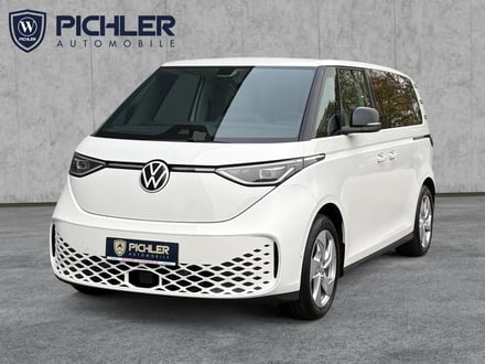 VW ID. Buzz Pro 150 kW