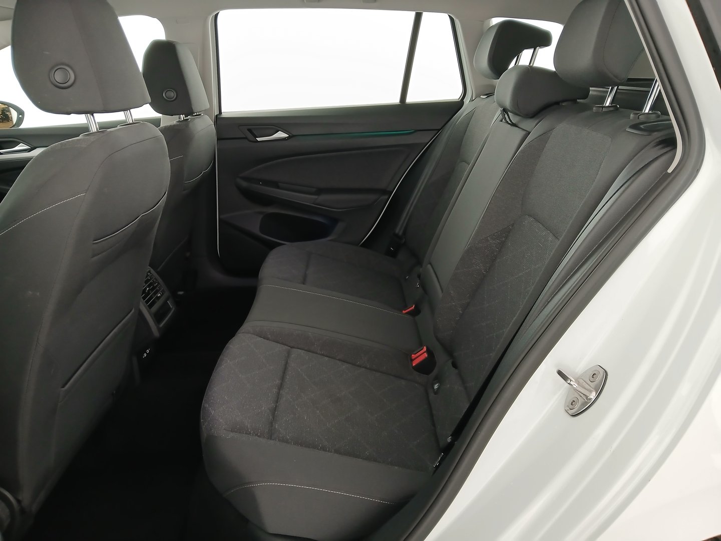 VW Golf Variant Life TDI DSG | Bild 26 von 29