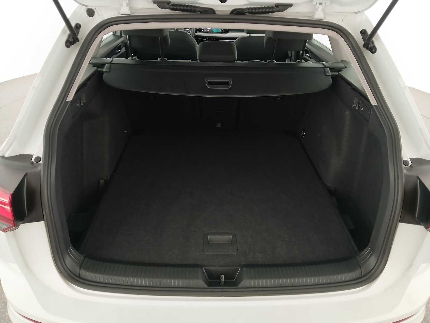 VW Golf Variant Life TDI DSG | Bild 27 von 29