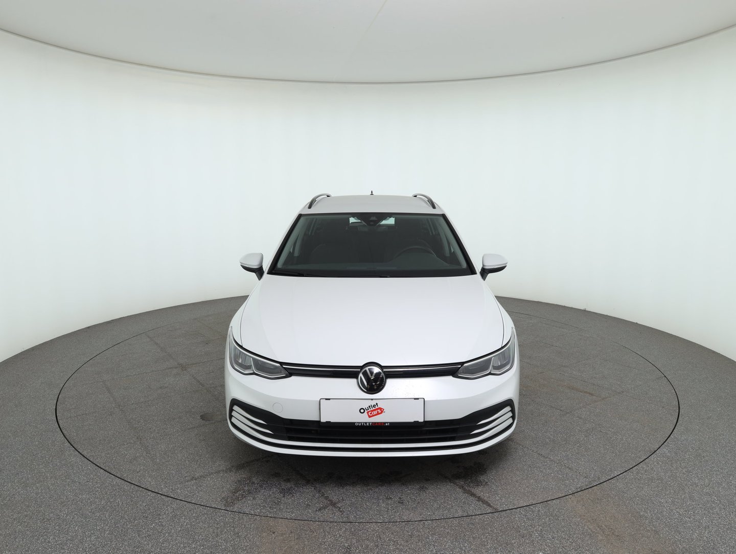 VW Golf Variant Life TDI DSG | Bild 2 von 29