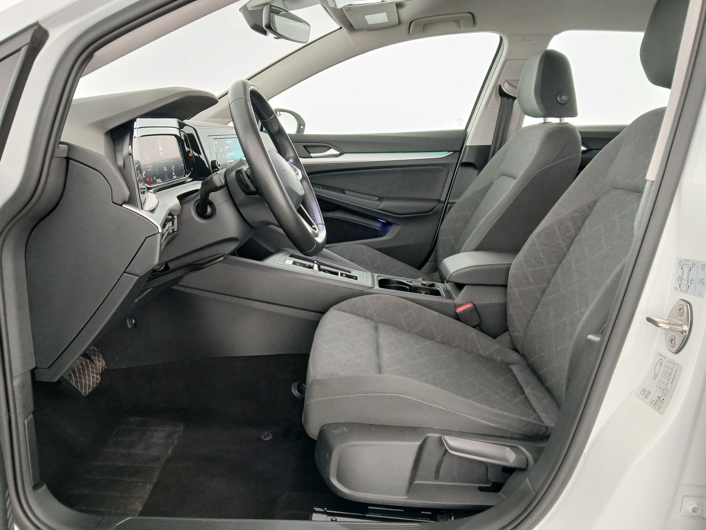 VW Golf Variant Life TDI DSG | Bild 13 von 29