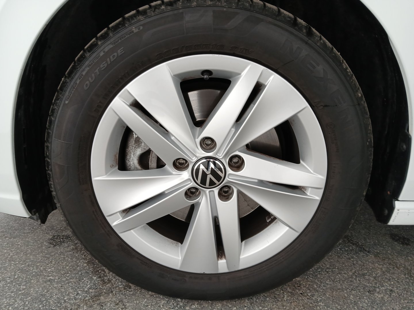 VW Golf Variant Life TDI DSG | Bild 9 von 29