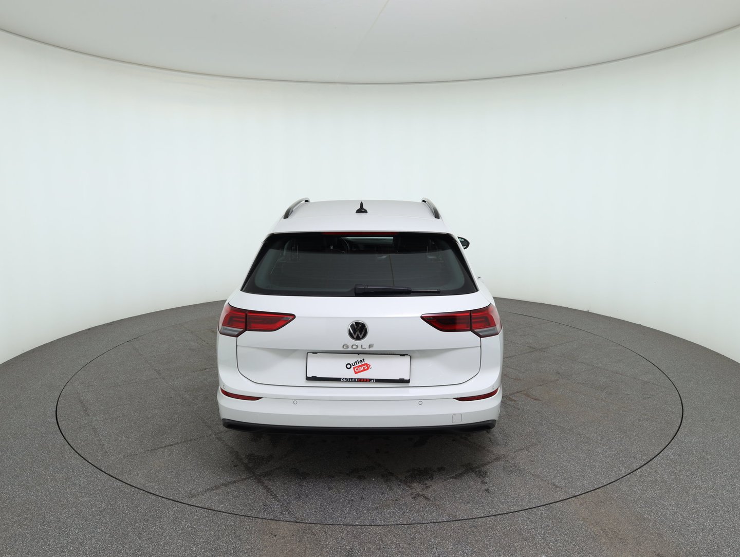 VW Golf Variant Life TDI DSG | Bild 6 von 29