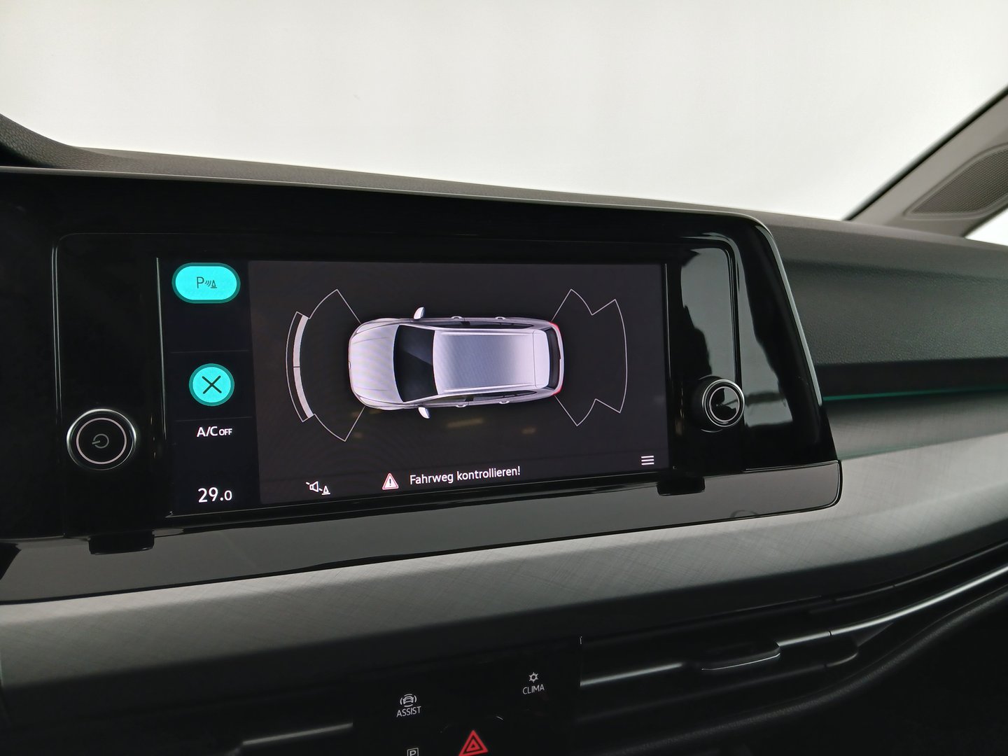 VW Golf Variant Life TDI DSG | Bild 21 von 29