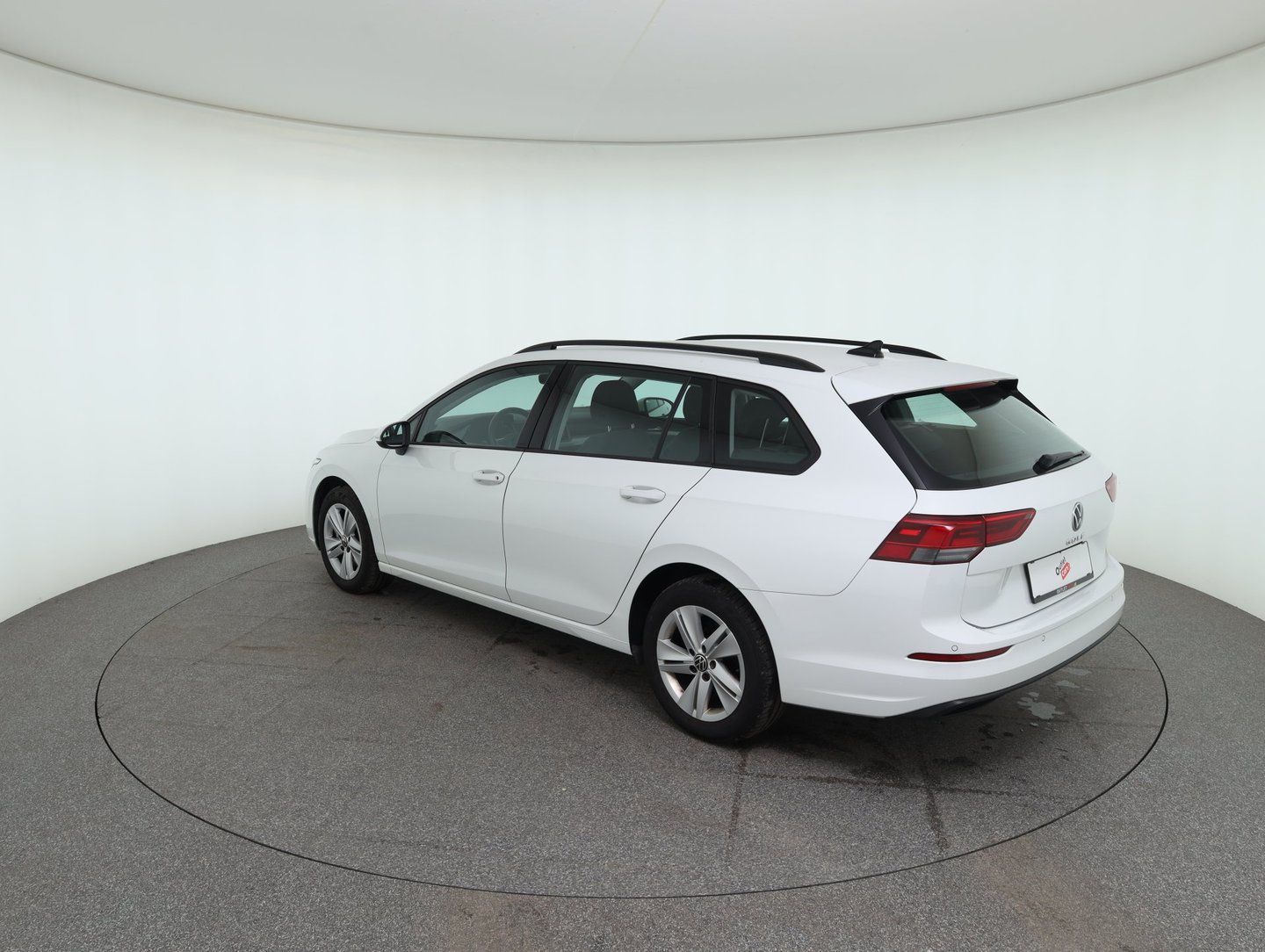 VW Golf Variant Life TDI DSG | Bild 7 von 29