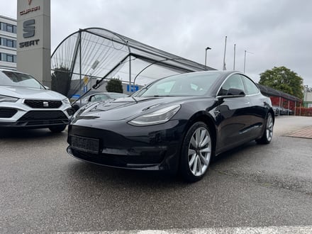 Tesla Model 3 Long Range AWD 75kWh