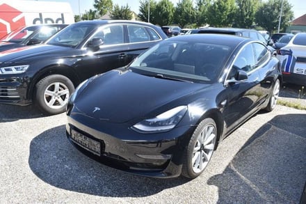 Tesla Model 3 Long Range AWD 75kWh