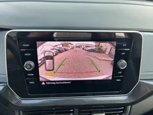 VW T-Cross Style TSI in Reflexsilber Metallic