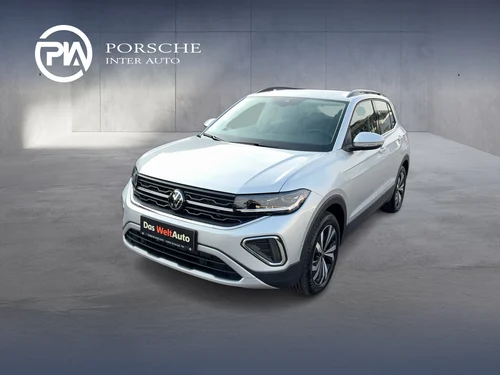 VW T-Cross Style TSI