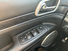 Jeep Grand Cherokee 3,0 V6 CRD Summit in Weiß