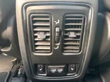 Jeep Grand Cherokee 3,0 V6 CRD Summit in Weiß