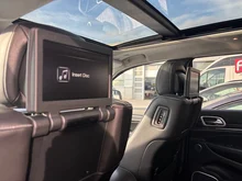 Jeep Grand Cherokee 3,0 V6 CRD Summit in Weiß