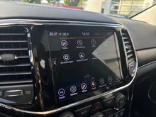 Jeep Grand Cherokee 3,0 V6 CRD Summit in Weiß