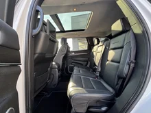 Jeep Grand Cherokee 3,0 V6 CRD Summit in Weiß