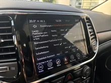 Jeep Grand Cherokee 3,0 V6 CRD Summit in Weiß