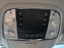Jeep Grand Cherokee 3,0 V6 CRD Summit in Weiß