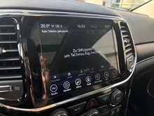 Jeep Grand Cherokee 3,0 V6 CRD Summit in Weiß