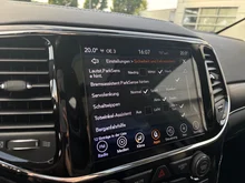 Jeep Grand Cherokee 3,0 V6 CRD Summit in Weiß