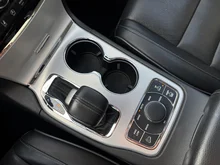 Jeep Grand Cherokee 3,0 V6 CRD Summit in Weiß