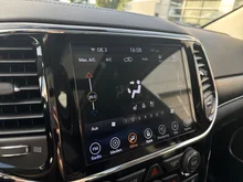 Jeep Grand Cherokee 3,0 V6 CRD Summit in Weiß