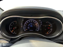Jeep Grand Cherokee 3,0 V6 CRD Summit in Weiß